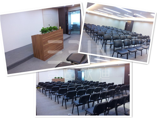 航旅集团-沐鸣2整体配套采购案例