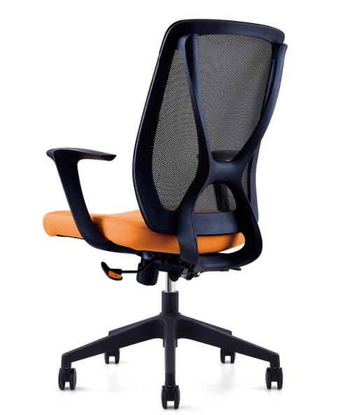 沐鸣2经验之谈 如何选购办公电脑椅？