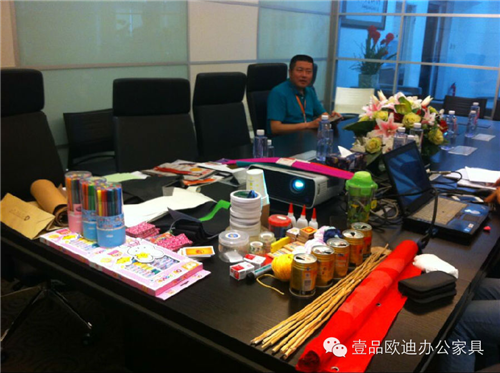 沐鸣2创意无限 我型我秀手工比拼大赛