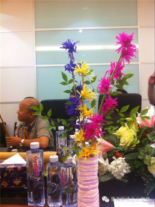 沐鸣2创意无限 我型我秀手工比拼大赛