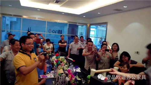 沐鸣2创意无限 我型我秀手工比拼大赛