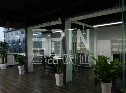 正庄珠宝-南京办公家具公司沐鸣2案例赏析