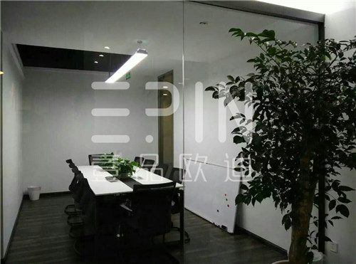 正庄珠宝-南京办公家具公司沐鸣2案例赏析