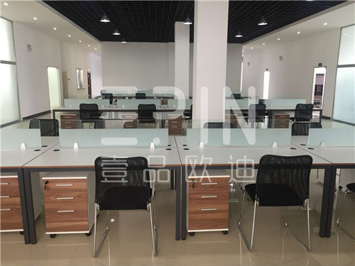 乐山力朴-江苏办公家具公司沐鸣2案例赏析