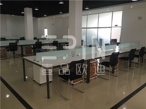 乐山力朴-江苏办公家具公司沐鸣2案例赏析