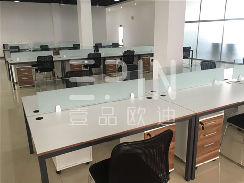 乐山力朴-江苏办公家具公司沐鸣2案例赏析