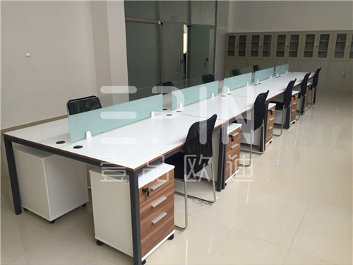 乐山力朴-江苏办公家具公司沐鸣2案例赏析