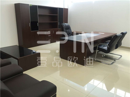 乐山力朴-江苏办公家具公司沐鸣2案例赏析