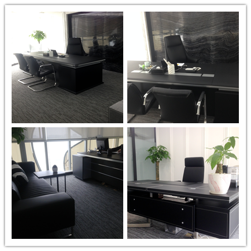 南京泰益建材-南京办公家具公司沐鸣2案例赏析