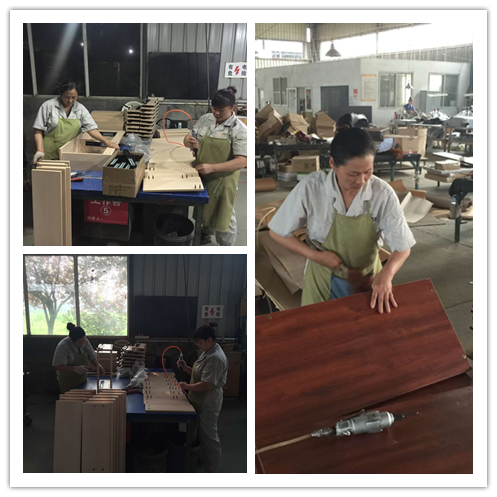 南京办公家具公司沐鸣2生产基地这样过端午