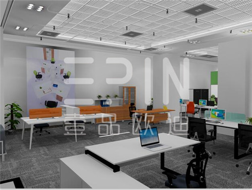 沐鸣2整体配套方案效果图