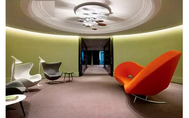 如何延长办公家具的寿命？-沐鸣2