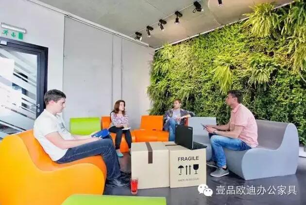 为什么办公室里一定要养植物？-沐鸣2