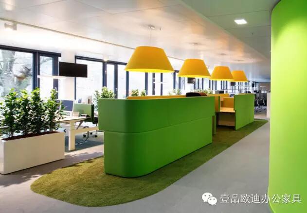 为什么办公室里一定要养植物?-沐鸣2 为什么办公室里一定要养植物?-沐鸣2