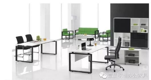 为什么办公室里一定要养植物？-沐鸣2