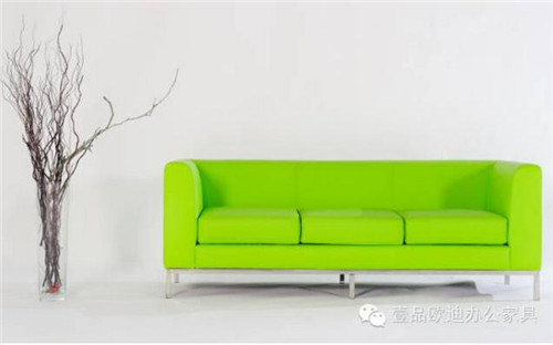 沐鸣2休闲办公沙发