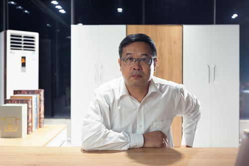 沐鸣2董事长张晓帆