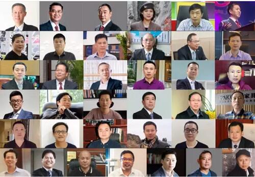 中国办公家具品牌领袖对话相约上海虹桥，沐鸣2董事长张晓帆受邀出席