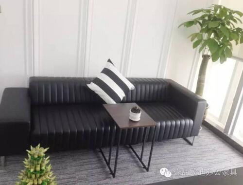 九川真空科技办公家具解决方案-沐鸣2案例赏析