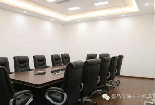 九川真空科技办公家具解决方案-沐鸣2案例赏析