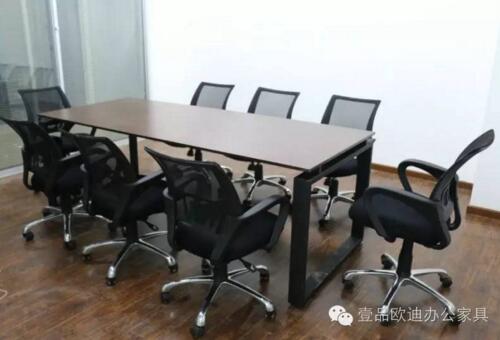 九川真空科技办公家具解决方案-沐鸣2案例赏析