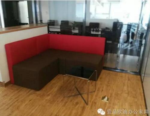 走进打造了全国文明村的宝山集团办公室-沐鸣2解决方案