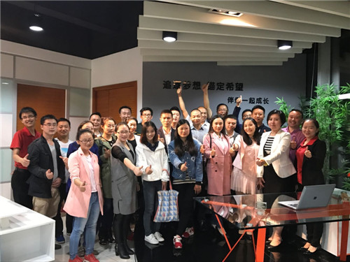 南京牛商会举行继西南片区扒皮师培训后的首次&ldquo;扒皮会&rdquo;-沐鸣2实录