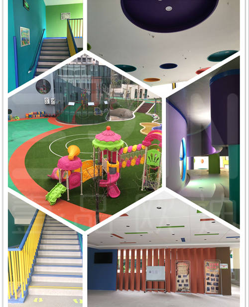 现代学校家具都长什么样？让江苏名校&ldquo;师大宜外&rdquo;告诉你-沐鸣2案例赏析