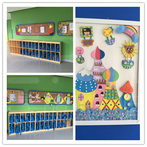 现代学校家具都长什么样？让江苏名校&ldquo;师大宜外&rdquo;告诉你-沐鸣2案例赏析