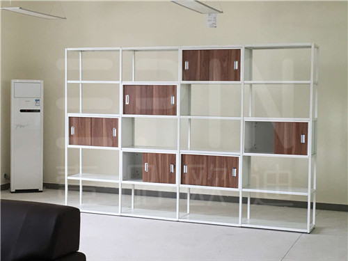 现代学校家具都长什么样？让江苏名校&ldquo;师大宜外&rdquo;告诉你-沐鸣2案例赏析