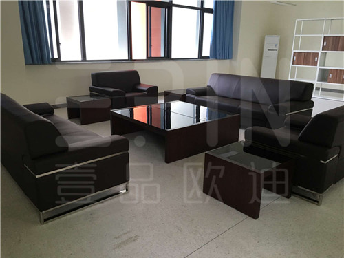 现代学校家具都长什么样？让江苏名校&ldquo;师大宜外&rdquo;告诉你-沐鸣2案例赏析