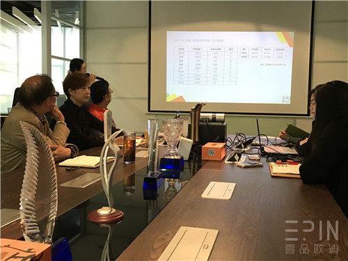 在学习中成长，在拼搏中腾飞-记沐鸣22016十月员工大会