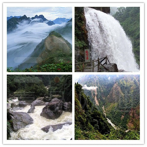 南京办公家具沐鸣2案例欣赏-年产值70个亿的宝山村自然环境与办公环境