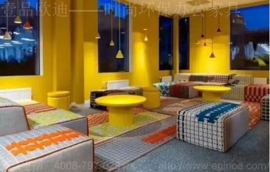 未来的办公家具市场会如何变化？南京办公家具厂家沐鸣2告诉您