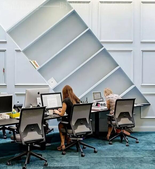 未来的办公家具市场会如何变化？南京办公家具厂家沐鸣2告诉您