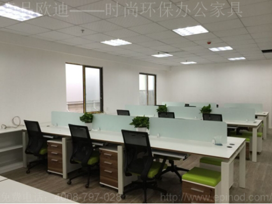 钢木办公家具有什么优点？南京办公家具厂家沐鸣2分享