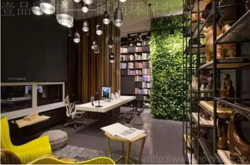 这么高逼格的办公环境，我打满分&mdash;&mdash;南京办公家具厂家沐鸣2分享