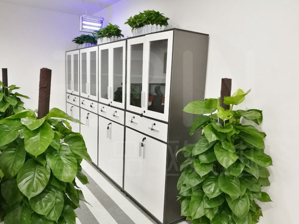 江苏办公家具厂家沐鸣2教您如何扩大办公室空间