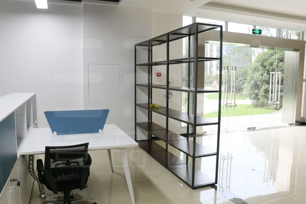 江苏办公家具厂家沐鸣2教您如何扩大办公室空间