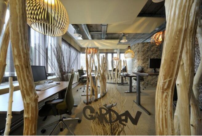 沐鸣2分享如何打造完美办公空间