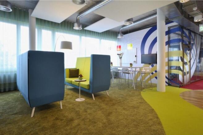 沐鸣2分享如何打造完美办公空间