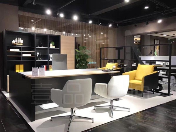 南京办公家具定制有什么优势? 南京办公家具定制有什么优势?