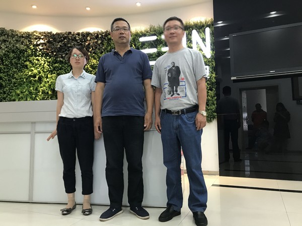 让做网络的人去体验销售是怎样的感觉? 让做网络的人去体验销售是怎样的感觉?