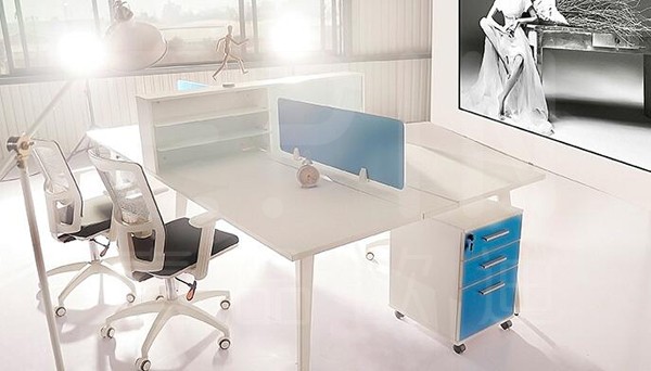 让工作效率翻倍的办公空间