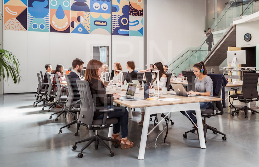 南京办公家具办公椅