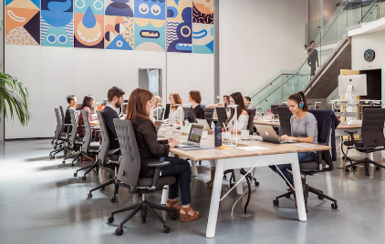 怎样调节办公椅以达到最舒适的状态? 怎样调节办公椅以达到最舒适的状态?