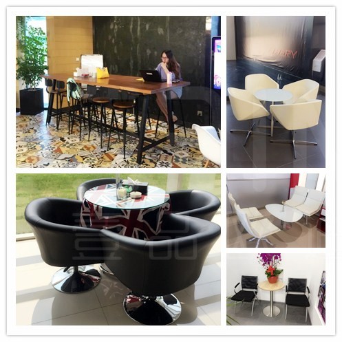 南京时尚办公家具