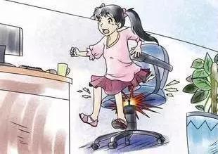 惊!转椅(升降椅)会爆炸吗? 惊!转椅(升降椅)会爆炸吗?