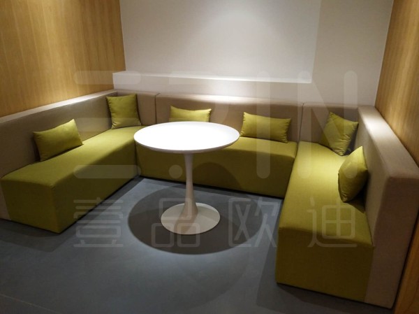 南京定制办公沙发