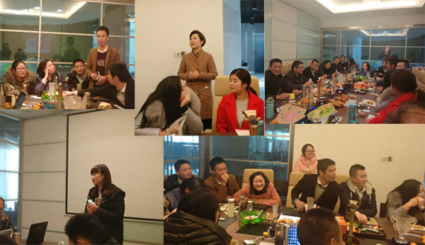 沐鸣2心愿茶话会